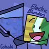 Cohaki - Electric Blunders