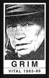 Grim - Vital 1983-86