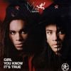 Milli Vanilli - Girl You Know It's True