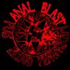 Anal Blast - Pus Blood Pentagram