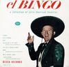 Bing Crosby - El Bingo &ndash; A Collection of Latin American Favorites