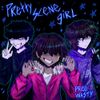 Clover! - Pretty Scene Girl!