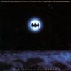 Danny Elfman - Batman&trade; Original Motion Picture Score