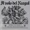 Ozone Dehumanizer - Il volo del Nazgul