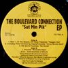 The Boulevard Connection - Sut Min Pik EP
