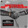 Sidhu Moose Wala - Snitches Get Stitches
