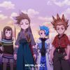 Jax Jones - Stay Gold (from BEYBLADE X)
