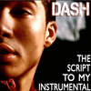 Da$H - The Script To My Instrumental