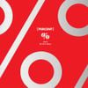 에이핑크 [Apink] - PERCENT