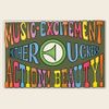 Motherfuckers JMB & Co - Music Excitement Action Beauty