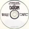 Viktor Vaughn - Enter The 36 Chambers of Doom: Viktor Vaughn Meets The Wu-Tang - Shaolin Blends Vol. 1