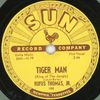 Tiger Man (King of the Jungle) / Save That Money
