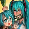 bbno$ - check (Hatsune Miku)