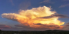 Cumulonimbus Cloud