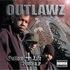 Outlawz - Outlaw 4 Life: 2005 A.P.
