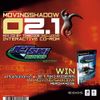 Timecode - Moving Shadow 02.1