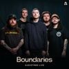 Boundaries On Audiotree Live