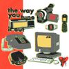 JER - The Way You Tune it Out