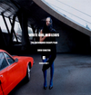 Devon Hendryx - White Girl In A Lexus