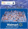 Walmart Associate Choir - Eyes of a Child