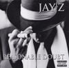 JAY-Z - Reasonable Doubt (Reissue)