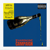 Smoke DZA - Champagne Campaign