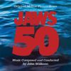 Jaws (50th Anniversary Remastered Edition)