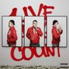 sixbill - LIVE LAUGH COUNT