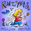 Milc - Run for the Arts