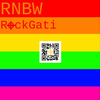 RockGati - RNBW