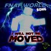 DAGames - I Will Not Be Moved