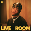 d4vd - Spotify Live Room