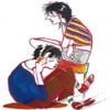 SAN - anatom&iacute;a detallada de una herida