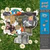 Similar Kind - good grief!