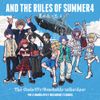 The Otals - 夏のルール4 (and The Rules of Summer 4)