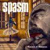 Spasm - Mystery of Obsession