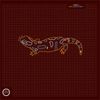 ISAN - Salamander