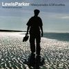 Lewis Parker - Masquerades & Silhouettes (The Ancients Series One)