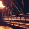Tyler Wright - Burning Bridges & Best Intentions