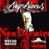 Noyz Narcos - Non Dormire