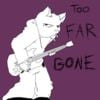 kaysnoto - too far gone