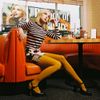 Lydia Night - Parody Of Pleasure
