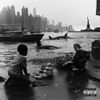 GASHI - The Killah Whales of Gotham