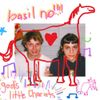 Basil No! - God's Little Chariots