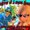 Snoop Frogg - RAPPIN IN A HOTEL ROOM
