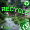 byrd - recycle