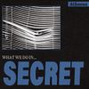 Atheena - What We Do In Secret