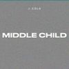 J. Cole - MIDDLE CHILD