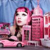 MARiMARi - Make Out City