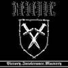 Victory.Intolerance.Mastery